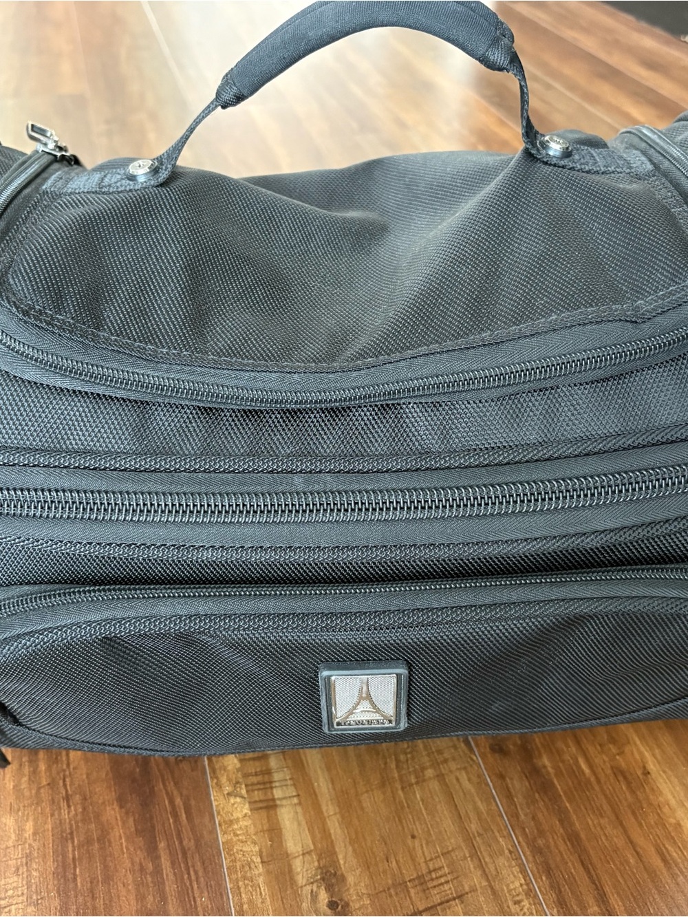 Travelpro insulated travel cooler lunch bag